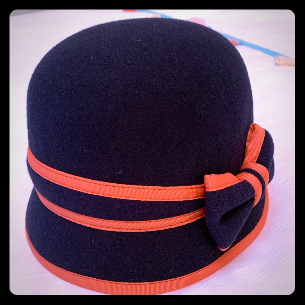 Janie and Jack Toddler Girl Hat